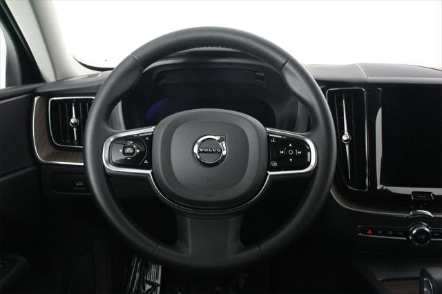 used 2024 Volvo XC60 car, priced at $40,998