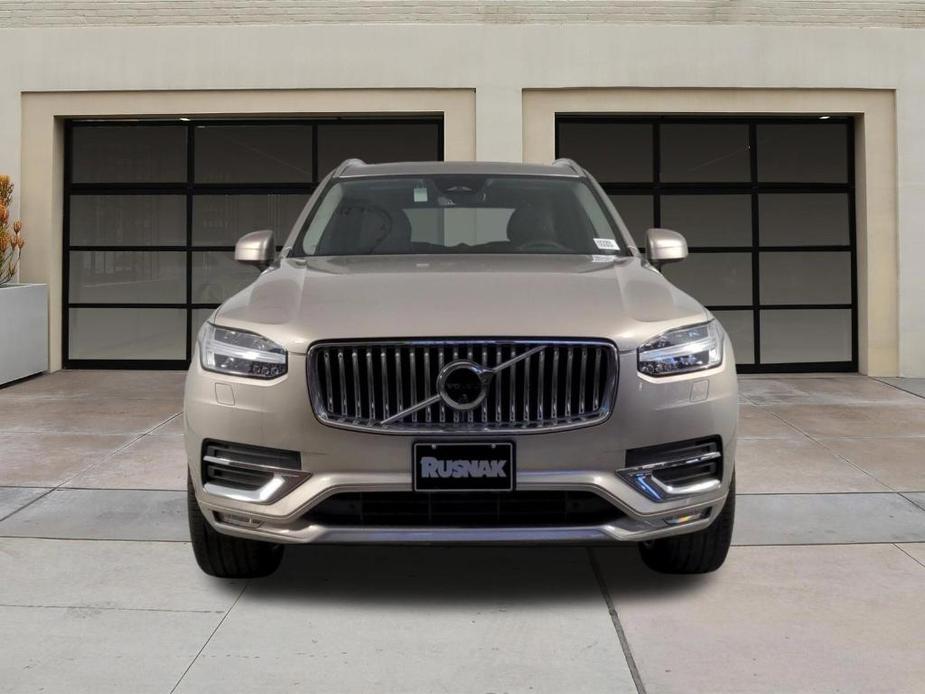used 2023 Volvo XC90 car, priced at $57,998