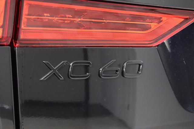 new 2025 Volvo XC60 Plug-In Hybrid car, priced at $72,175