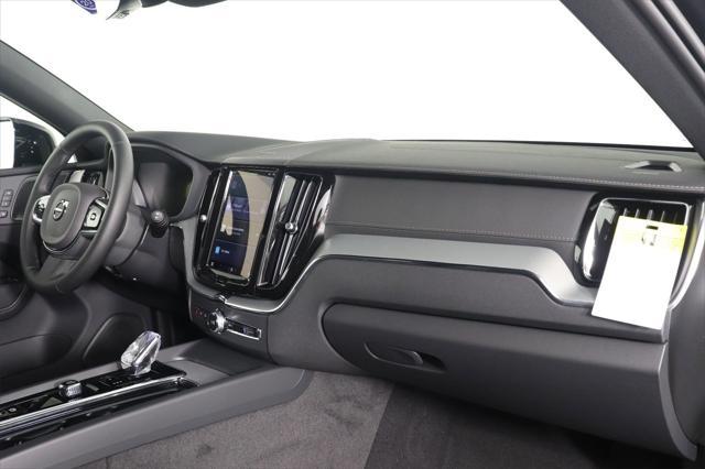 new 2025 Volvo XC60 Plug-In Hybrid car, priced at $72,175