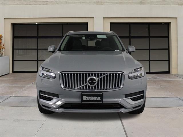 new 2025 Volvo XC90 Plug-In Hybrid car, priced at $85,060