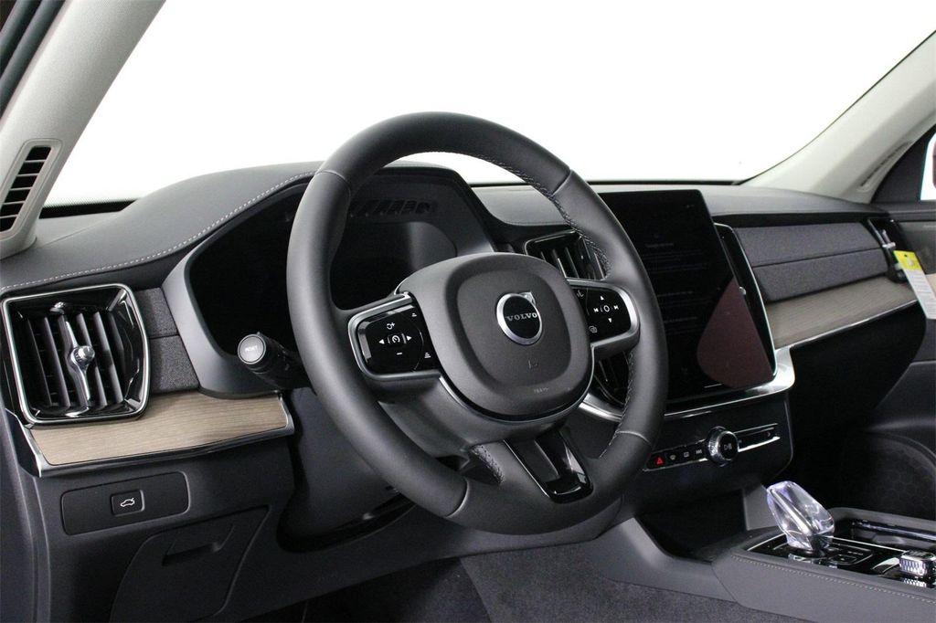 new 2026 Volvo XC90 car, priced at $69,030
