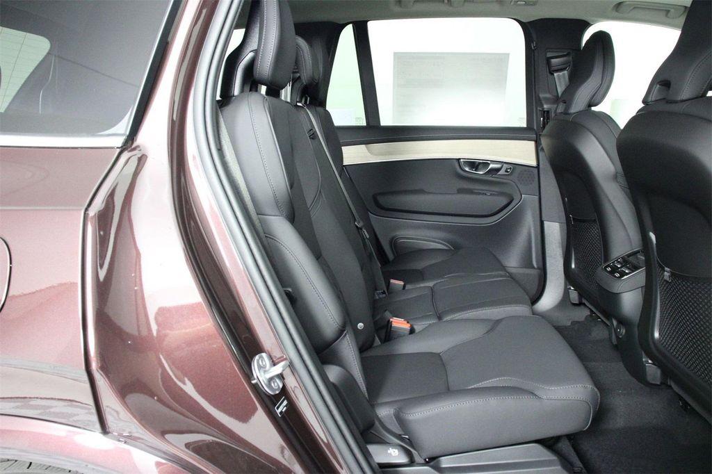 new 2026 Volvo XC90 car, priced at $69,030