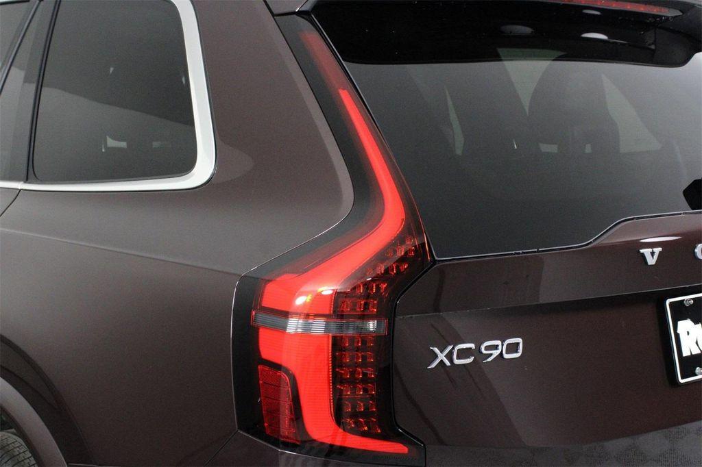 new 2026 Volvo XC90 car, priced at $69,030