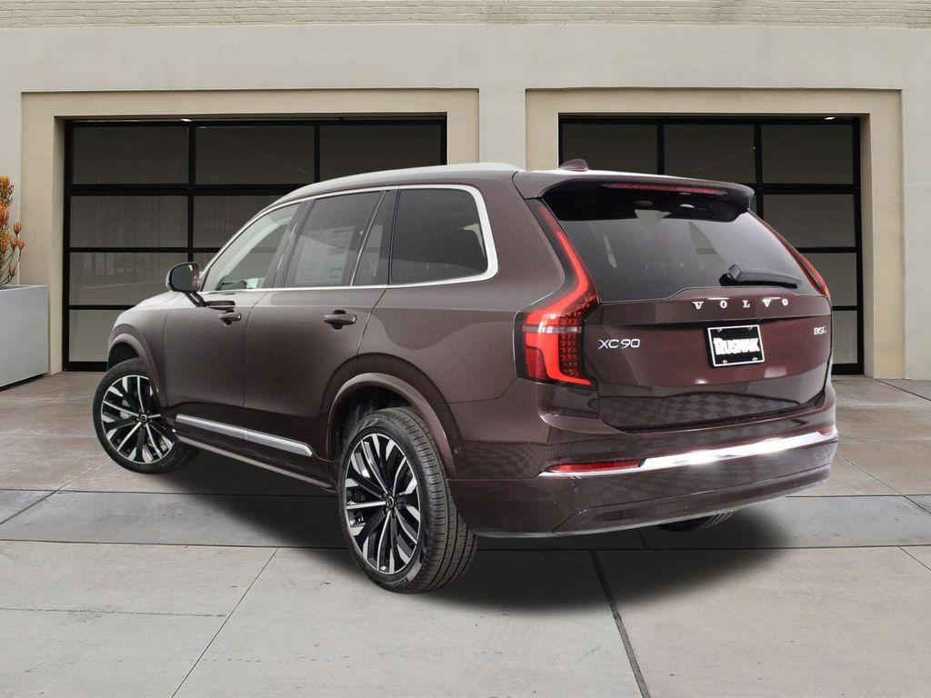 new 2026 Volvo XC90 car, priced at $69,030