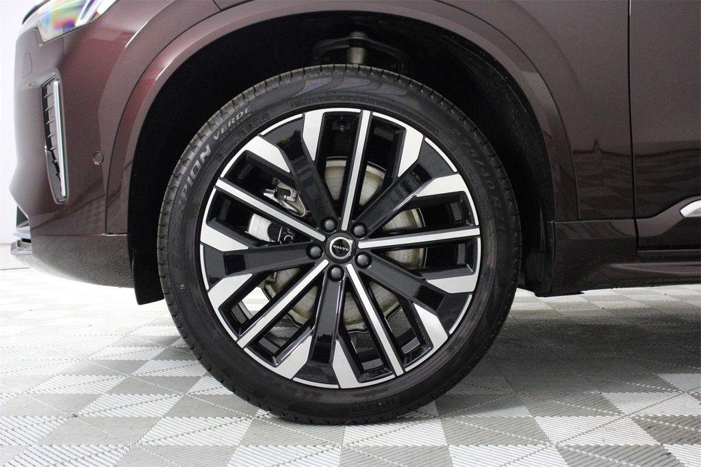 new 2026 Volvo XC90 car, priced at $69,030