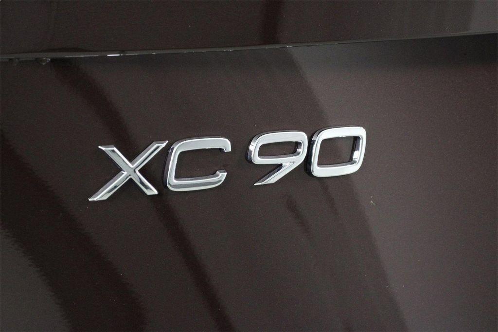 new 2026 Volvo XC90 car, priced at $69,030