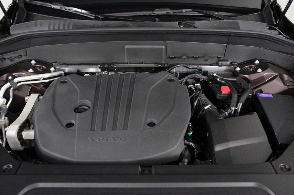 new 2026 Volvo XC90 car, priced at $69,030