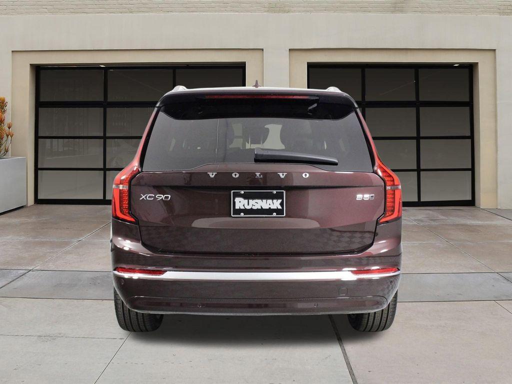 new 2026 Volvo XC90 car, priced at $69,030