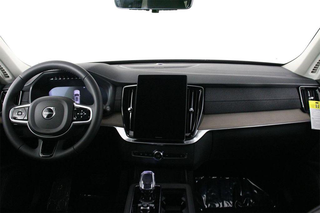 new 2026 Volvo XC90 car, priced at $69,030