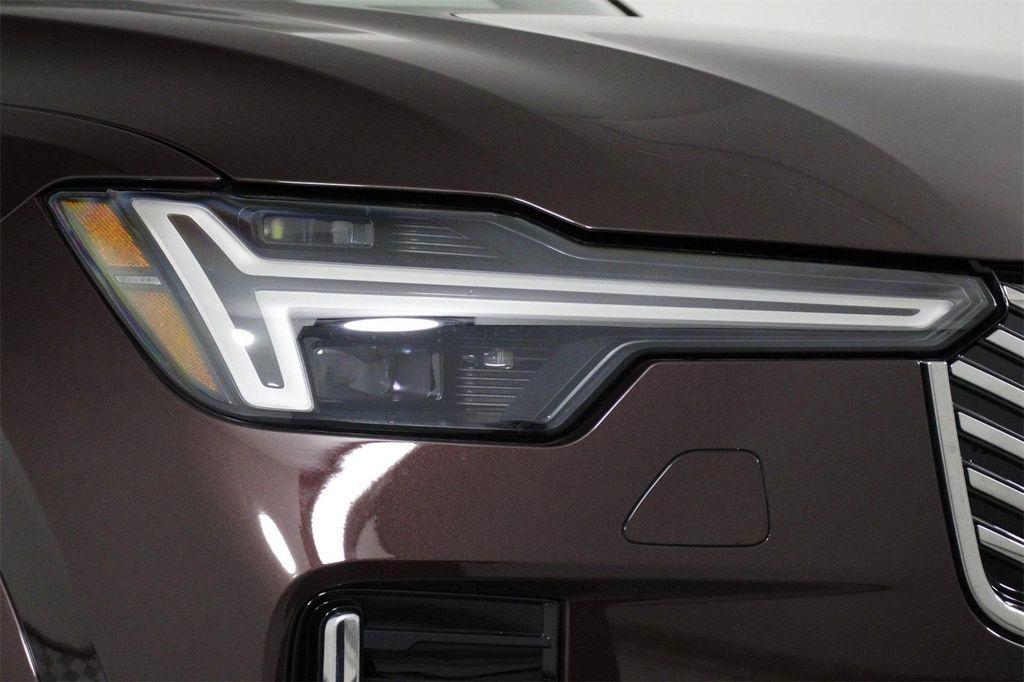 new 2026 Volvo XC90 car, priced at $69,030