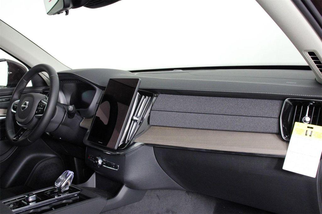 new 2026 Volvo XC90 car, priced at $69,030