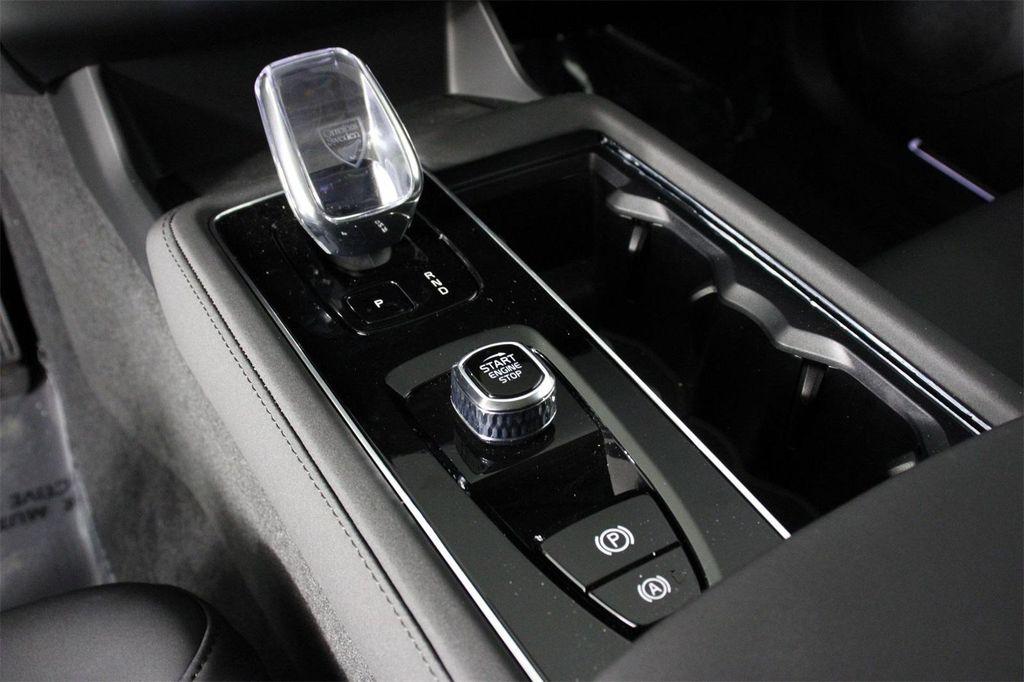 new 2026 Volvo XC90 car, priced at $69,030