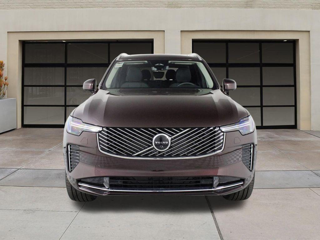 new 2026 Volvo XC90 car, priced at $69,030