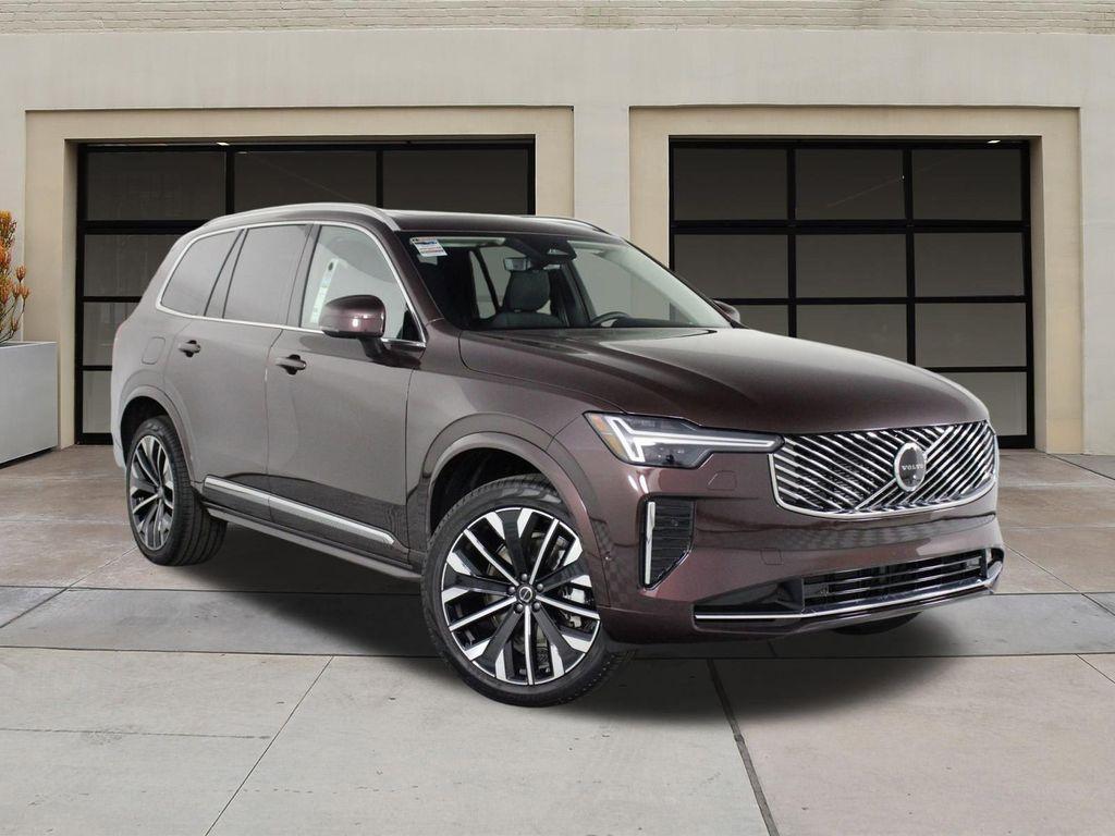 new 2026 Volvo XC90 car, priced at $69,030