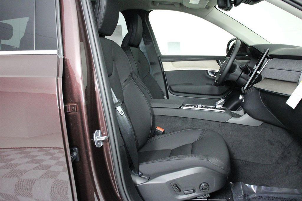 new 2026 Volvo XC90 car, priced at $69,030