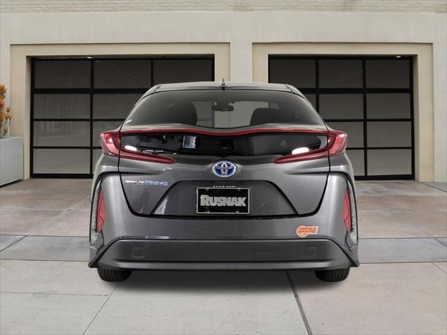 used 2019 Toyota Prius Prime car, priced at $17,995