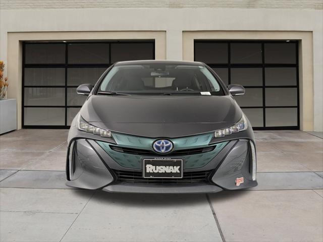 used 2019 Toyota Prius Prime car, priced at $17,995