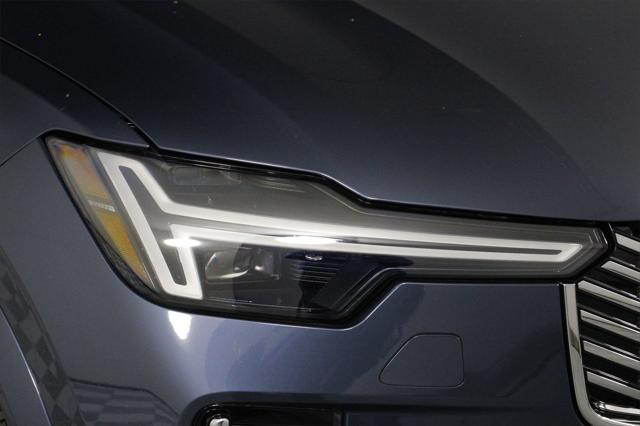 new 2025 Volvo XC90 Plug-In Hybrid car, priced at $78,805