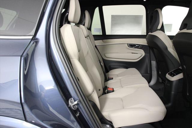 new 2025 Volvo XC90 Plug-In Hybrid car, priced at $78,805