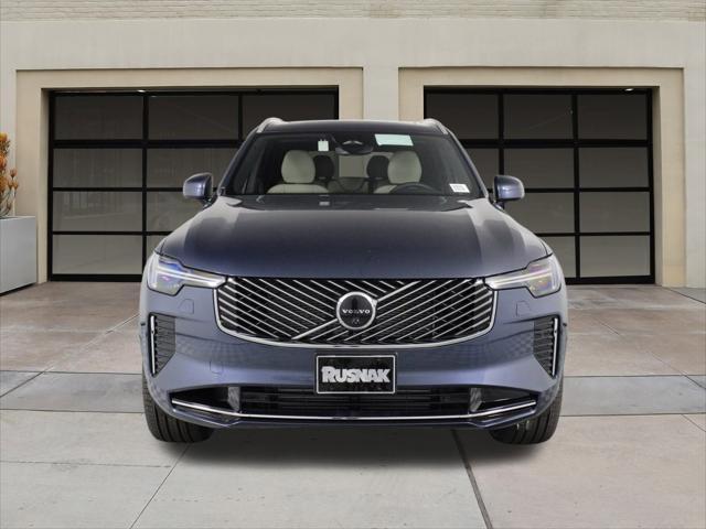 new 2025 Volvo XC90 Plug-In Hybrid car, priced at $78,805