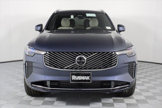 new 2025 Volvo XC90 Plug-In Hybrid car, priced at $78,805