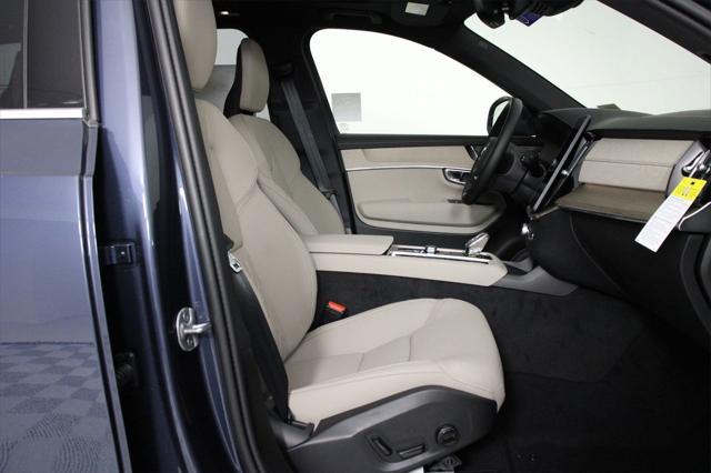 new 2025 Volvo XC90 Plug-In Hybrid car, priced at $78,805