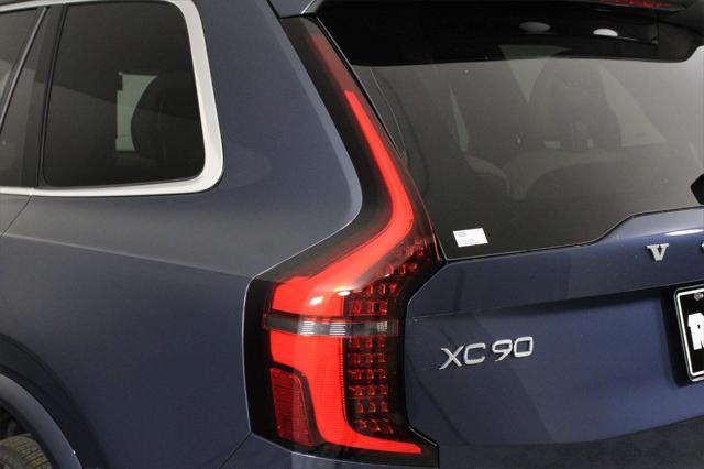 new 2025 Volvo XC90 Plug-In Hybrid car, priced at $78,805