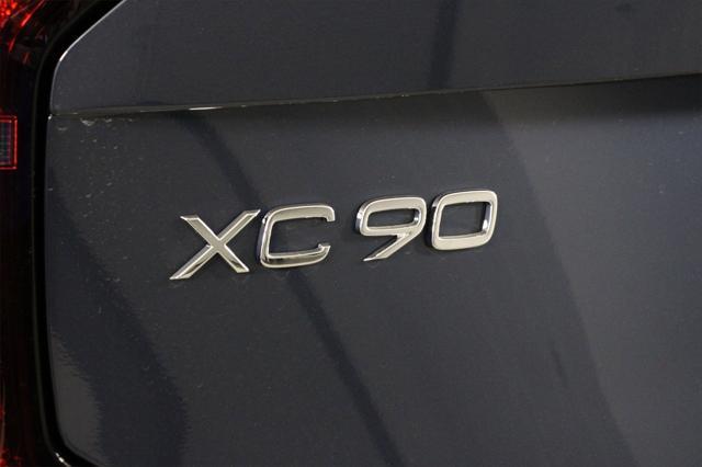 new 2025 Volvo XC90 Plug-In Hybrid car, priced at $78,805