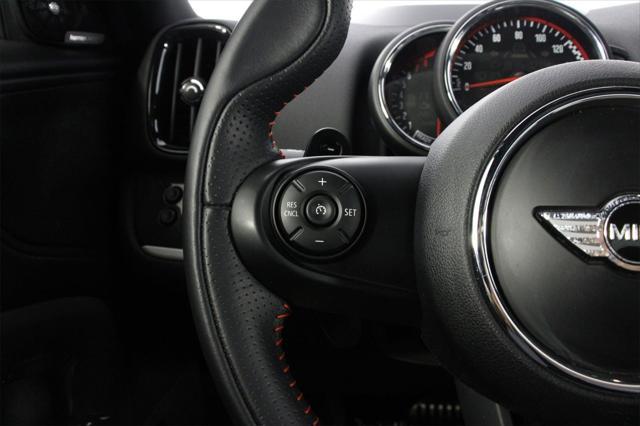 used 2018 MINI Countryman car, priced at $20,895