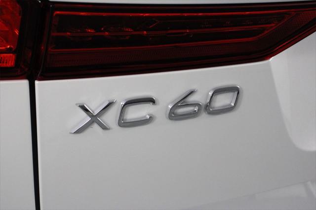 new 2025 Volvo XC60 car, priced at $54,585