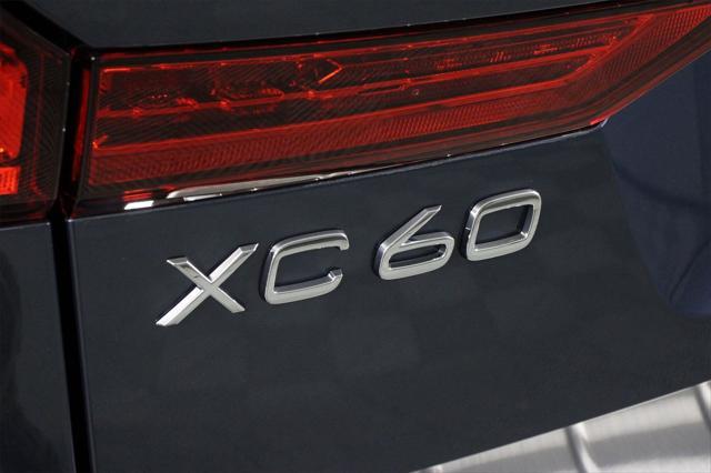 new 2025 Volvo XC60 Plug-In Hybrid car, priced at $71,485