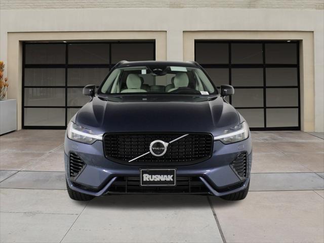 new 2025 Volvo XC60 Plug-In Hybrid car, priced at $71,485