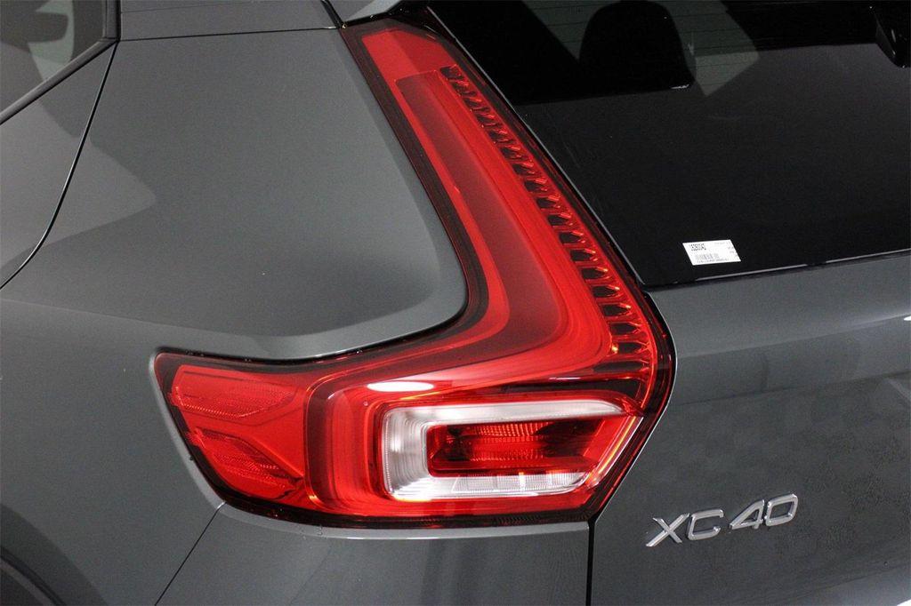 new 2026 Volvo XC40 car, priced at $52,995