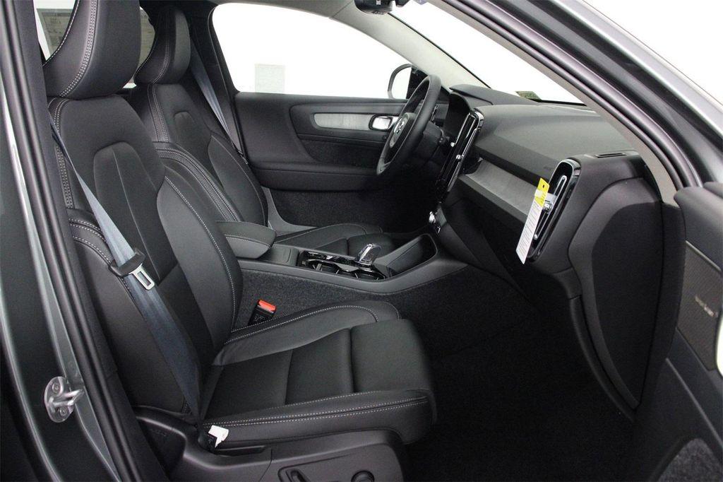 new 2026 Volvo XC40 car, priced at $52,995