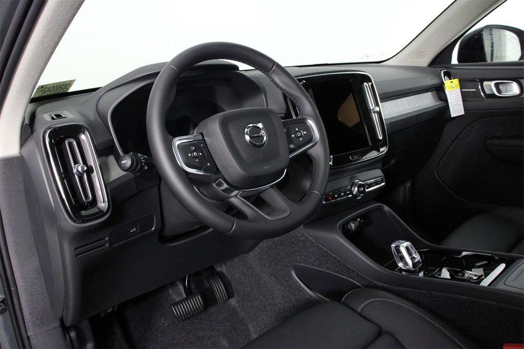 new 2026 Volvo XC40 car, priced at $52,995