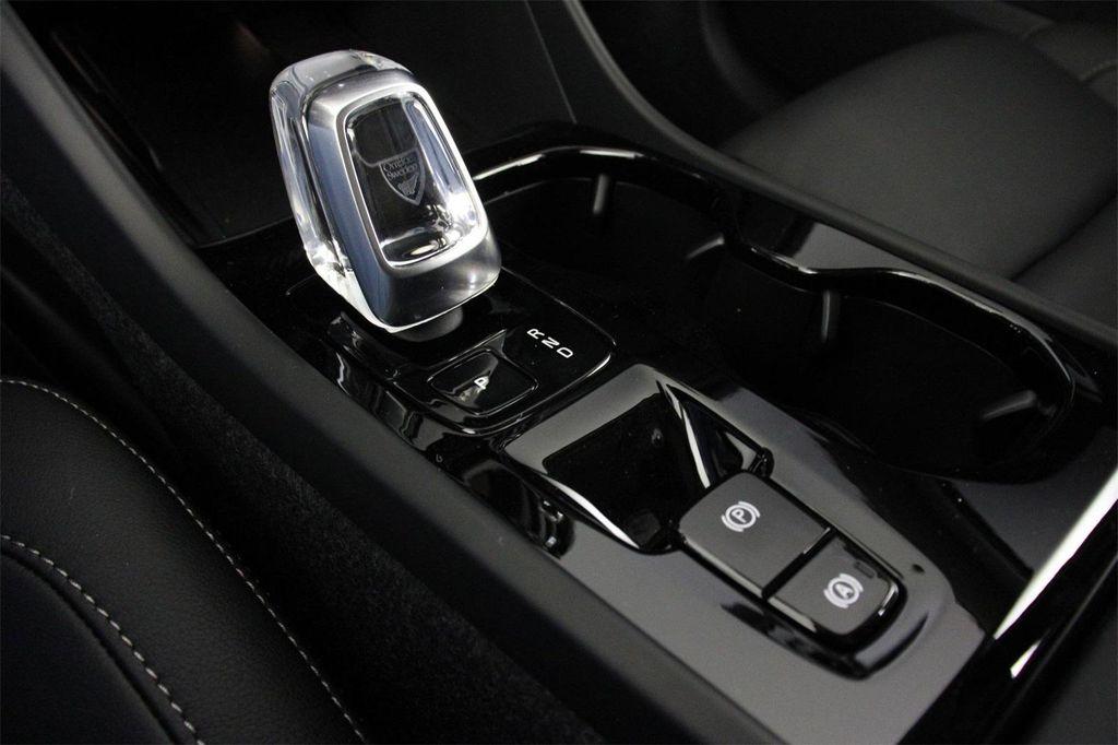 new 2026 Volvo XC40 car, priced at $52,995