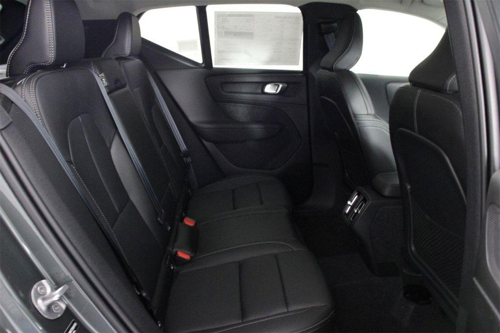 new 2026 Volvo XC40 car, priced at $52,995