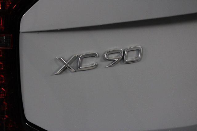 new 2025 Volvo XC90 car, priced at $73,145