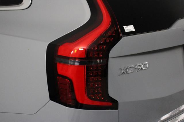new 2025 Volvo XC90 car, priced at $73,145