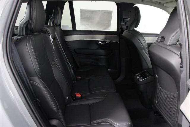 new 2025 Volvo XC90 car, priced at $73,145