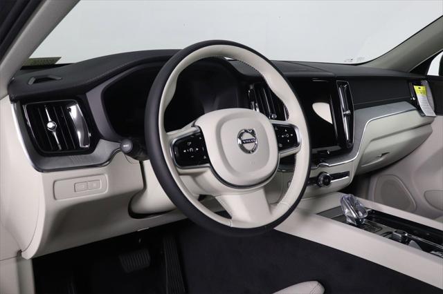 new 2025 Volvo XC60 Plug-In Hybrid car, priced at $71,875