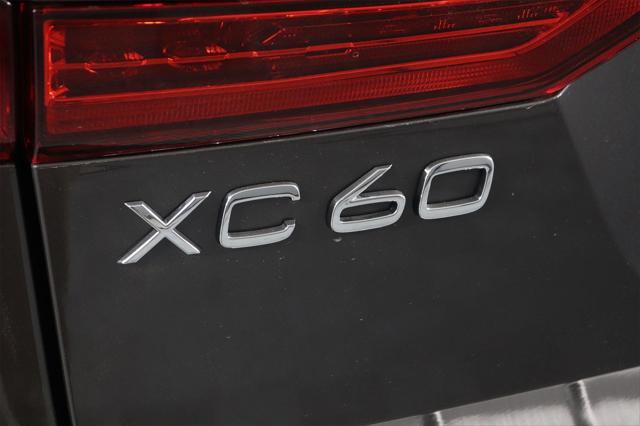 new 2025 Volvo XC60 Plug-In Hybrid car, priced at $71,875