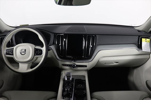 new 2025 Volvo XC60 Plug-In Hybrid car, priced at $71,875