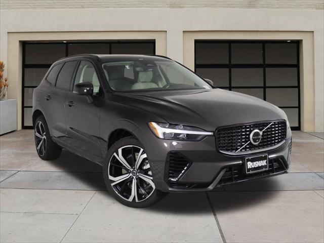 new 2025 Volvo XC60 Plug-In Hybrid car, priced at $71,875