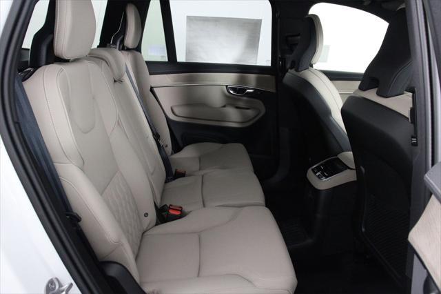new 2025 Volvo XC90 Plug-In Hybrid car, priced at $78,805