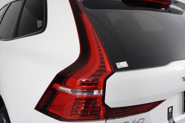 new 2025 Volvo XC60 Plug-In Hybrid car, priced at $67,425