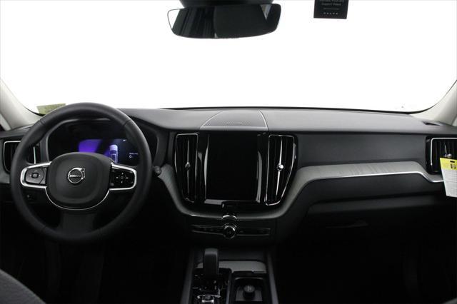 new 2025 Volvo XC60 Plug-In Hybrid car, priced at $67,425