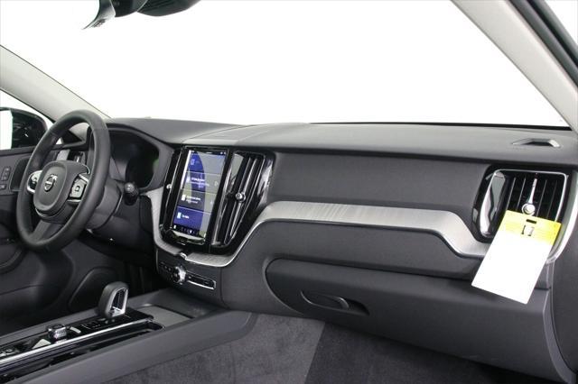 new 2025 Volvo XC60 Plug-In Hybrid car, priced at $67,425