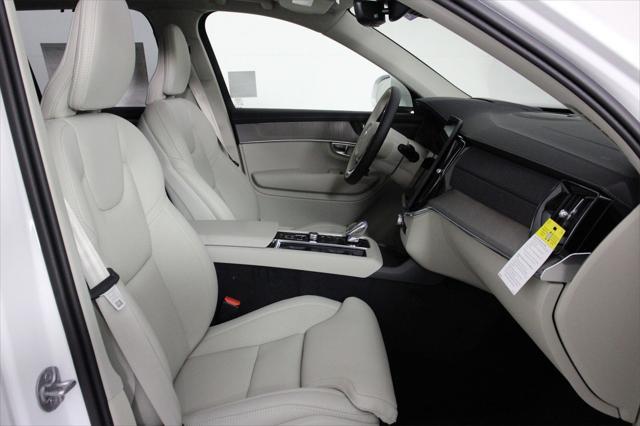new 2025 Volvo XC90 car, priced at $73,145